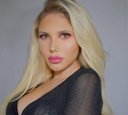 photo of Kristenn B.