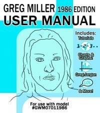 Photo of Greg M.