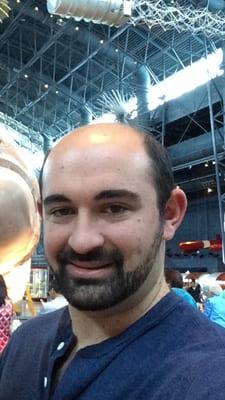 Photo of Rob D.