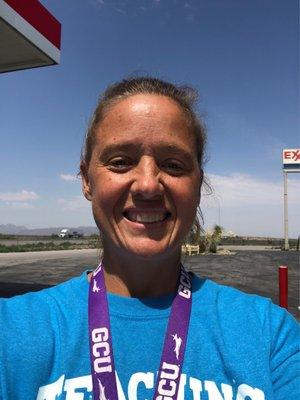 Photo of Anna C.