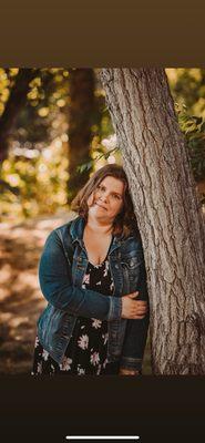 photo of Kimberly R.