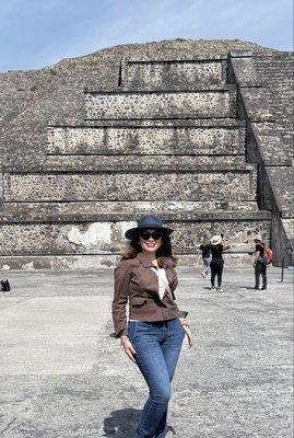 Photo of Angie C.