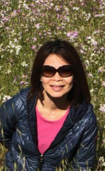 photo of Christine R.