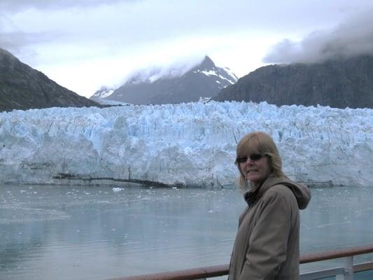 Photo of Laraine M.