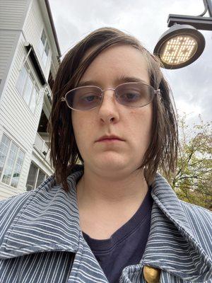 Photo of Abigail M.