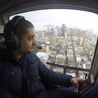 Photo of Taha B.