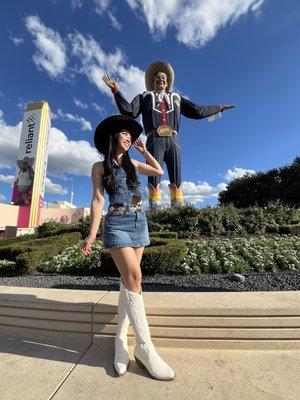 Photo of Julianne T.