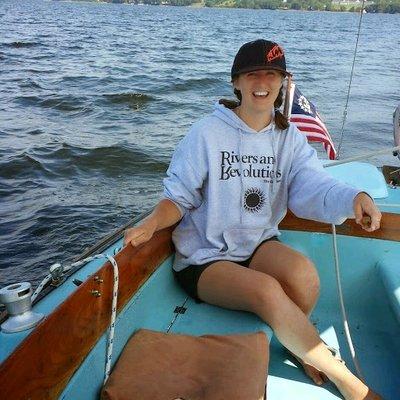 photo of Sarabeth H.