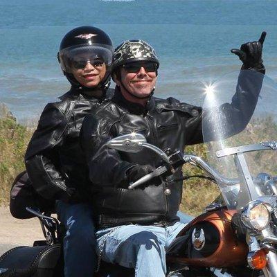 photo of Grayling D.