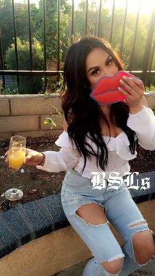 photo of Alexandria E.