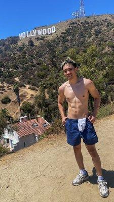 Photo of Steven T.