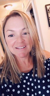 Photo of Wendi K.