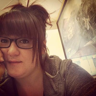 Photo of Becka J.