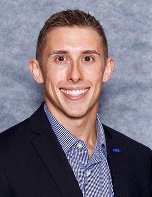 Photo of Clayton S.