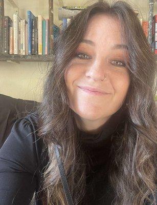 Photo of Nicole Y.