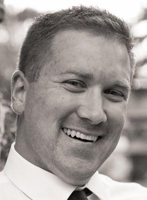 photo of DANIEL P.