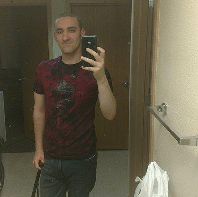 photo of Alec T.