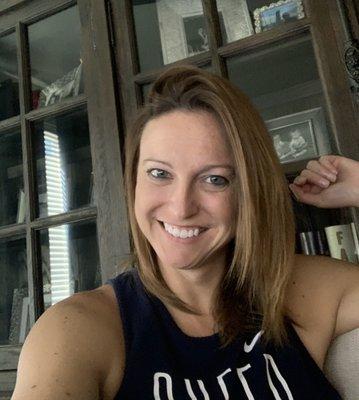 Photo of Jessica M.