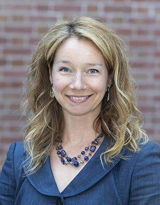Photo of Stacey J.