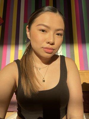 Photo of Emily T.