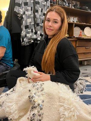 photo of Charliee T.