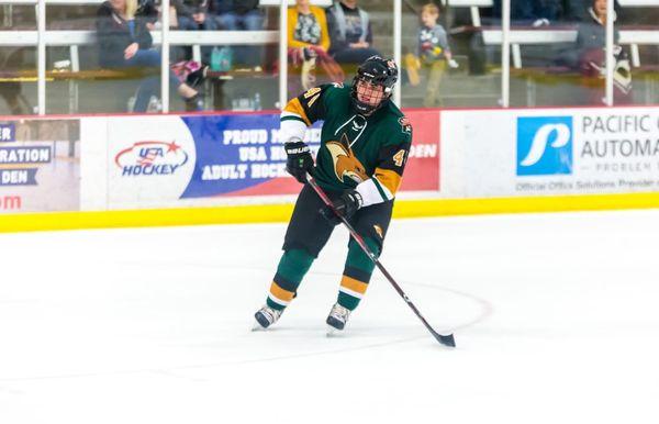 Photo of Zach W.