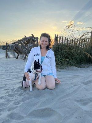 photo of Patricia S.