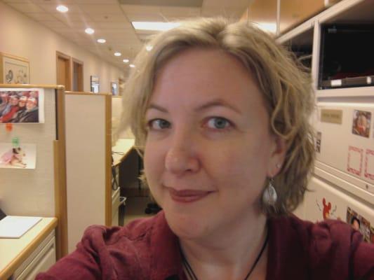 Photo of Cyndi P.