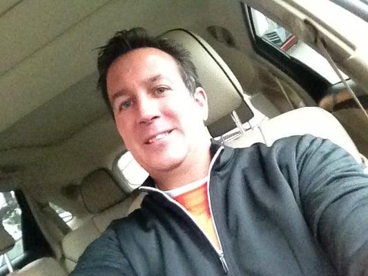 photo of Will C.