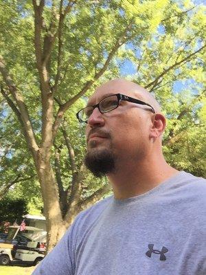 Photo of Jason M.