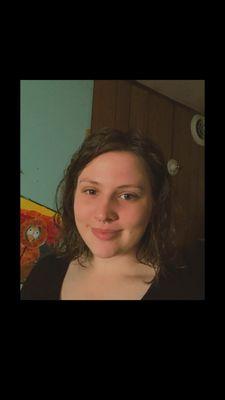 Photo of Joscelyn D.