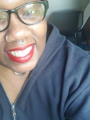 Photo of Melissa A.