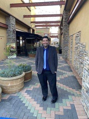 Photo of Danny S.