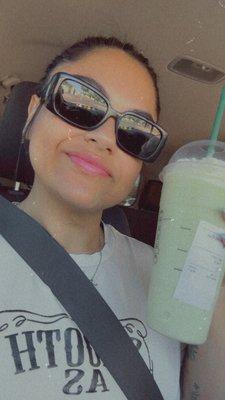 Photo of Camila V.