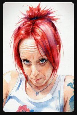 Photo of Lita V.