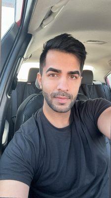 Photo of Omer G.