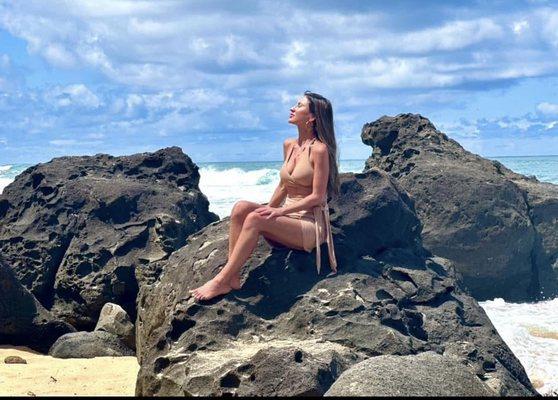 Photo of Gina D.
