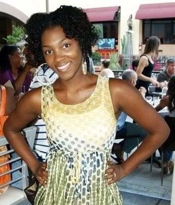 Photo of Danielle E.