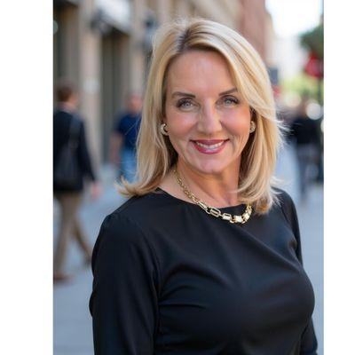 Photo of Donna M.
