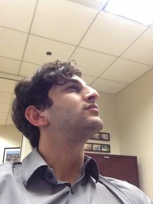 Photo of Jeremy E.