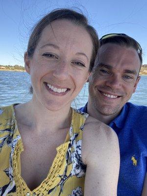 photo of Christina M.