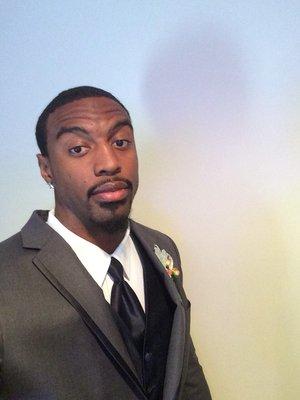 Photo of Denzel B.