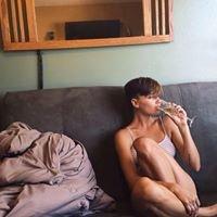 Photo of Lauren D.