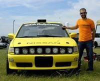 photo of Jonathan O.