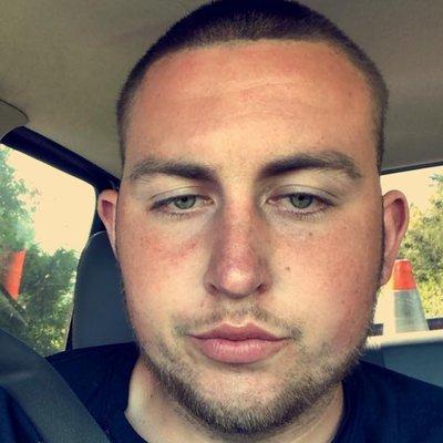 Photo of Kyle P.