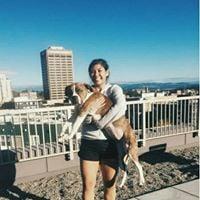 photo of Catherine T.