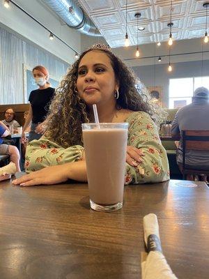 Photo of Stephanie M.
