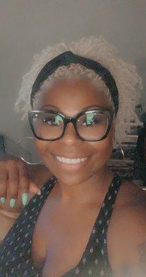 Photo of Kourtnee M.