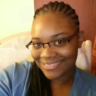 Photo of Johanna M.
