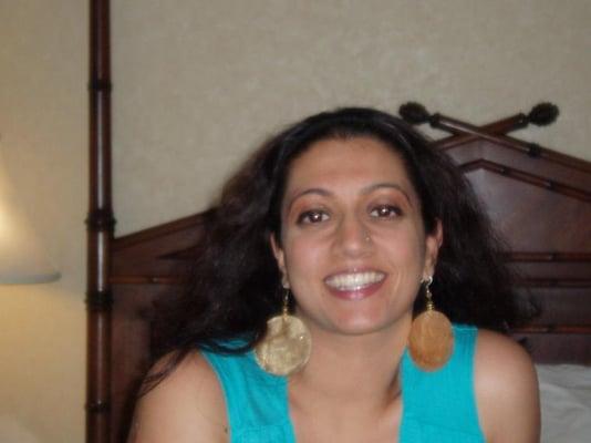 Photo of monisha b.
